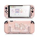 Protective Shell GeekShare compatível com Nintendo Switch 2