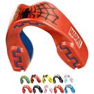 Protector Bucal Marvel Spider-Man con Protección de Doble Capa para Adultos