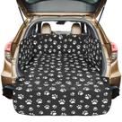 Protector de Carga Veckle para SUV con Solapas Laterales Resistente al Agua