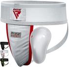 Protector de Ingle Ventilado Ajustable RDX Protector de Ingle Ventilado Ajustable RDX