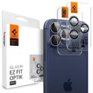 Protector de Lente para Cámara Spigen iPhone 17 Pro Max 2 Unidades