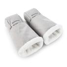 Protector de Manos Resistente al Clima CozyHandmuff para Cochecito UPPAbaby