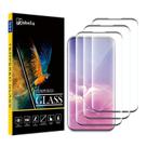 Protector de Pantalla AKABEILA para Samsung Galaxy S10 5G