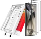 Protector de Pantalla de Vidrio Templado SOOPII para Samsung S25 Ultra