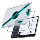 Protector de Pantalla ESR de Vidrio Templado para Tesla Model 3 Highland Protector de Pantalla ESR de Vidrio Templado para Tesla Model 3 Highland