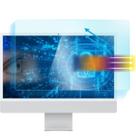 Protector de Pantalla MUBUY-GOL Anti Luz Azul para iMac 24" 2023/2021