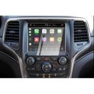 Protector de Pantalla para Grand Cherokee CDEFG de Vidrio Templado 8.4"
