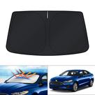 Protector de Parabrisas contra el Sol KUST para Ford Fusion 2013-2021