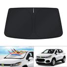 Protector de parabrisas KUST para Chevrolet Trax 2013-2023