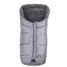 Protector de pés para carrinho CozyMe Go 3 Seasons para criança 6-36M