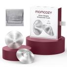 Protector de Pezón Momcozy 999 Plata Perforado XL