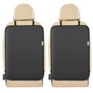 Protector de Respaldo para Asiento de Auto Meolsaek Impermeable 25x19" Paquete de 2 Protector de Respaldo para Asiento de Auto Meolsaek Impermeable 25x19" Paquete de 2