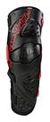 Protector de Rodilla/Canilla Troy Lee Designs Triad con Carcasa Dura Negro XL/2X Protector de Rodilla/Canilla Troy Lee Designs Triad con Carcasa Dura Negro XL/2X