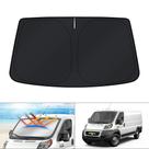 Protector para Parabrisas KUST para Dodge RAM ProMaster 2014-2026