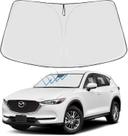 Protector para parabrisas Proadsy 2025, ajuste personalizado Mazda CX-5 Protector para parabrisas Proadsy 2025, ajuste personalizado Mazda CX-5