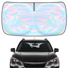 Protector Solar para Parabrisas AsheShade para Subaru Crosstrek Protector Solar para Parabrisas AsheShade para Subaru Crosstrek