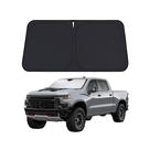Protector solar para parabrisas EcoNour para Chevrolet Silverado 1500