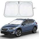 Protector Solar para Parabrisas EcoNour para Subaru Crosstrek Protector Solar para Parabrisas EcoNour para Subaru Crosstrek