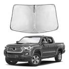 Protector Solar para Parabrisas EcoNour para Toyota Tacoma 2016-2025 Protector Solar para Parabrisas EcoNour para Toyota Tacoma 2016-2025