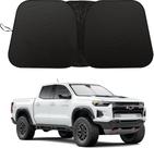 Protector Solar para Parabrisas JJMY para Chevrolet Colorado 2023-2026