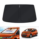 Protector Solar para Parabrisas KUST para Chevrolet Bolt EV 2017-2026