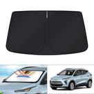Protector solar para parabrisas KUST para Chevrolet/Chevy Bolt EUV 2022-2024 Protector solar para parabrisas KUST para Chevrolet/Chevy Bolt EUV 2022-2024