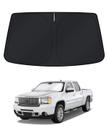 Protector Solar para Parabrisas KUST para Chevrolet Silverado/GMC Sierra Protector Solar para Parabrisas KUST para Chevrolet Silverado/GMC Sierra