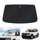 Protector Solar para Parabrisas KUST para Ford Bronco Sport 2021-2026