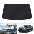 Protector solar para parabrisas KUST para Ford Maverick 2022-2026