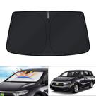 Protector Solar para Parabrisas KUST para Honda Odyssey 2018-2026