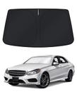 Protector solar para parabrisas KUST para Mercedes-Benz Clase E 2010-2016