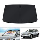 Protector solar para parabrisas KUST para Subaru Outback Wagon 2010-2025