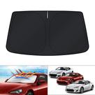 Protector Solar para Parabrisas KUST para Toyota 86/GR86/Subaru BRZ/FR-S