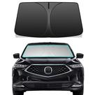 Protector Solar para Parabrisas LEIMINMAOYI para Mazda CX-90 CX90 2024-2025 Protector Solar para Parabrisas LEIMINMAOYI para Mazda CX-90 CX90 2024-2025