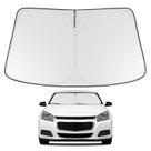 Protector solar para parabrisas Proadsy 2025 a medida para Chevrolet Malibu Protector solar para parabrisas Proadsy 2025 a medida para Chevrolet Malibu