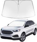 Protector Solar para Parabrisas Proadsy 2025 Actualizado para Ford Edge