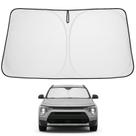 Protector solar para parabrisas Proadsy 2025 actualizado para Kia NIRO 2017-2022 Protector solar para parabrisas Proadsy 2025 actualizado para Kia NIRO 2017-2022