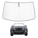 Protector Solar para Parabrisas Proadsy 2025 Ajuste Personalizado Hyundai Santa Cruz Protector Solar para Parabrisas Proadsy 2025 Ajuste Personalizado Hyundai Santa Cruz