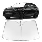 Protector Solar para Parabrisas Proadsy 2025 Mejorado para Honda HRV 2022-2025 Protector Solar para Parabrisas Proadsy 2025 Mejorado para Honda HRV 2022-2025