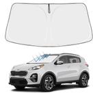 Protector Solar para Parabrisas Proadsy 2025 Mejorado para Kia Sportage Protector Solar para Parabrisas Proadsy 2025 Mejorado para Kia Sportage