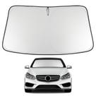 Protector Solar para Parabrisas Proadsy 2025 Mejorado para Mercedes Clase E Protector Solar para Parabrisas Proadsy 2025 Mejorado para Mercedes Clase E