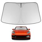 Protector Solar para Parabrisas Proadsy 2025 Mejorado para Porsche Panamera Protector Solar para Parabrisas Proadsy 2025 Mejorado para Porsche Panamera