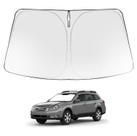 Protector Solar para Parabrisas Proadsy 2025 Mejorado para Subaru Outback Protector Solar para Parabrisas Proadsy 2025 Mejorado para Subaru Outback