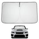 Protector Solar para Parabrisas Proadsy 2025 Mejorado para Subaru WRX 2015-2021