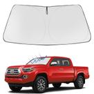 Protector Solar para Parabrisas Proadsy 2025 Mejorado para Toyota Tacoma