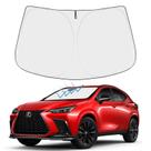Protector Solar para Parabrisas Proadsy a Medida para Lexus RX 2016-2025 Protector Solar para Parabrisas Proadsy a Medida para Lexus RX 2016-2025