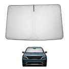 Protector Solar para Parabrisas Proadsy para Kia Carnival 2022-2026