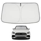 Protector Solar para Parabrisas Proadsy para Mercedes Benz Clase C Protector Solar para Parabrisas Proadsy para Mercedes Benz Clase C