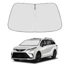 Protector Solar para Parabrisas Proadsy para Mini Van Sienna 2021-2026