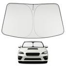 Protector Solar para Parabrisas Proadsy para Subaru Impreza WRX/STI